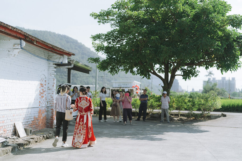 婚攝,婚禮攝影,婚禮紀錄,女攝影師,推薦,自然風格,自然風格攝影,自然風格推薦,宜蘭碗公手創料理,雙子小姐